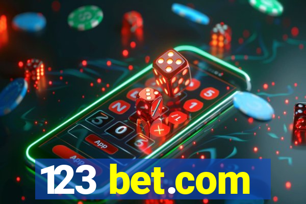 123 bet.com